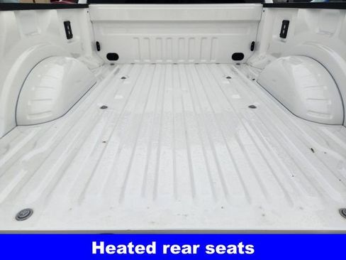 New 2026 Ford F250 Lariat w/ Chrome Package AWD/4WD image 33