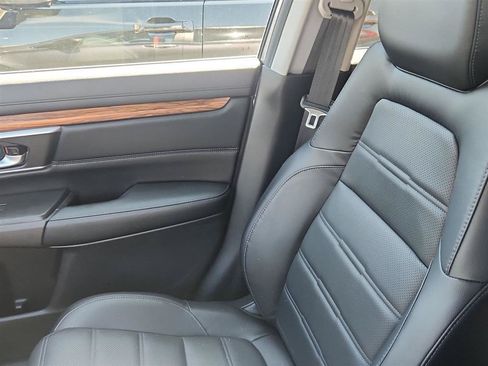 Used 2018 Honda CR-V EX-L image 16