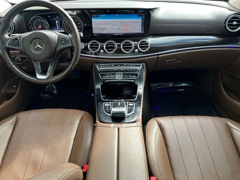 Used 2017 Mercedes-Benz E 300 image 30