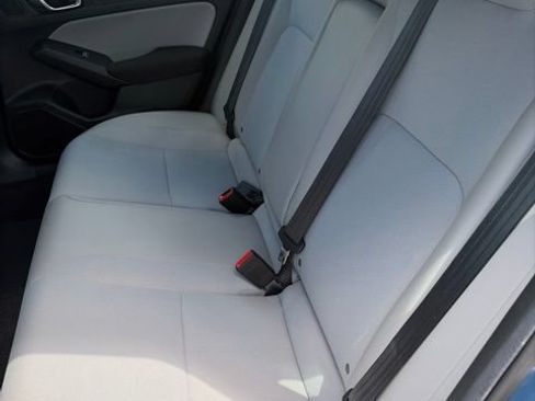 Used 2026 Honda Civic Sport image 10