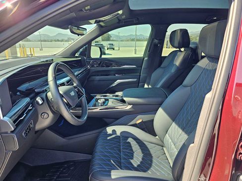 Used 2025 Cadillac Escalade IQ Sport 1 image 24