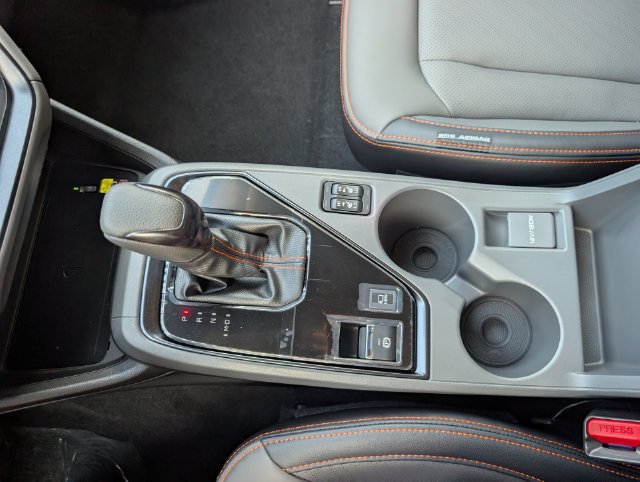 New 2026 Subaru Crosstrek 2.5i Limited AWD/4WD image 14