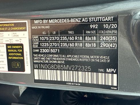 Used 2021 Mercedes-Benz GLC 300 image 35