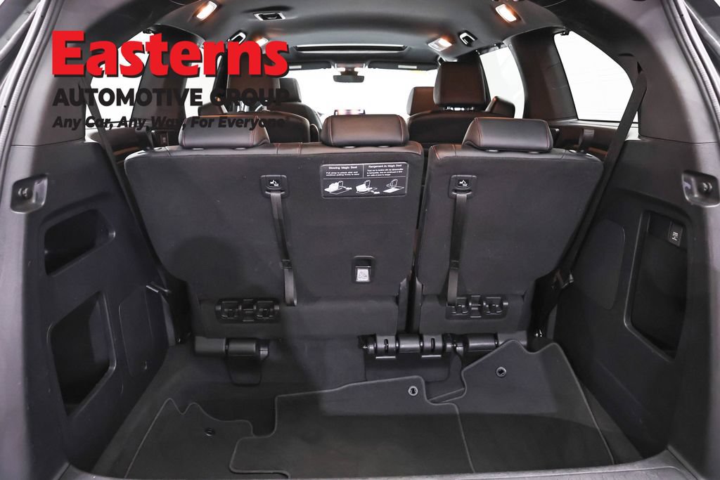 Used 2025 Honda Odyssey Sport-L image 10