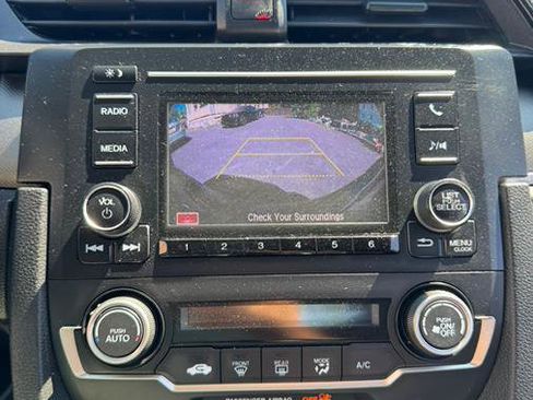 Used 2021 Honda Civic LX image 23