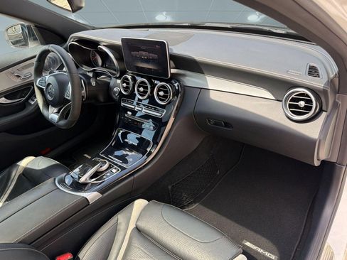 Used 2018 Mercedes-Benz C 63 AMG S image 31