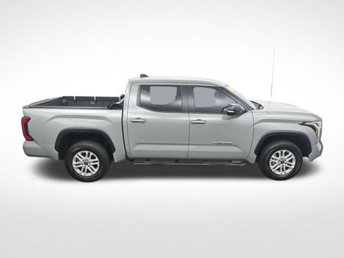 Used 2024 Toyota Tundra SR5 w/ SR5 Premium Package AWD/4WD image 34