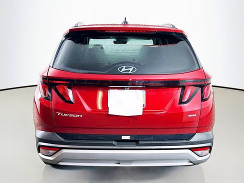 Used 2025 Hyundai Tucson SEL image 6