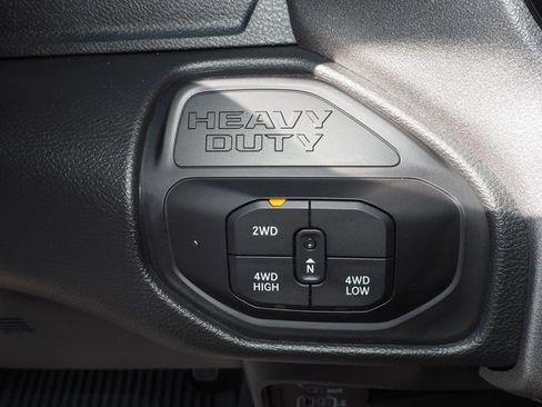 Certified 2025 RAM 2500 Tradesman image 21