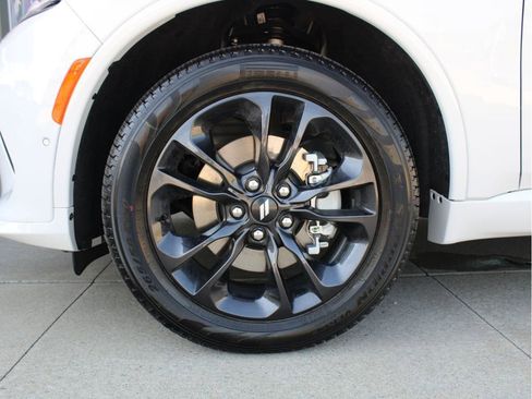 New 2026 Dodge Durango GT image 38