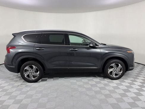 Used 2023 Hyundai Santa Fe SEL AWD/4WD image 8