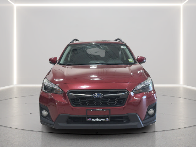 Used 2019 Subaru Crosstrek 2.0i Limited w/ Moonroof Package AWD/4WD image 9