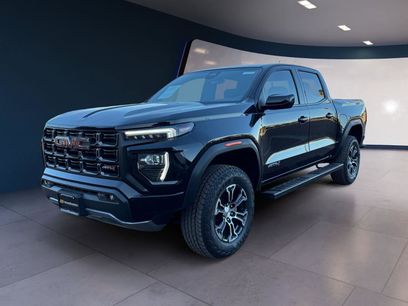 Used 2024 GMC Canyon AT4 w/ AT4 Premium Package