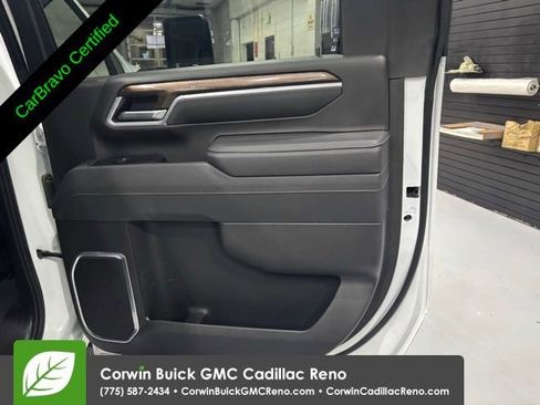 Certified 2025 Chevrolet Silverado 2500 LT w/ Convenience Package AWD/4WD image 35