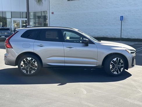 New 2026 Volvo XC60 T8 Plus w/ Protection Package Premier image 3