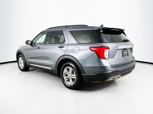 Used 2024 Ford Explorer XLT w/ Equipment Group 202A image 5