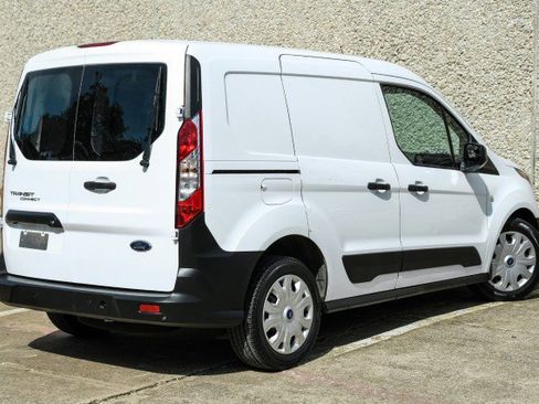 Used 2023 Ford Transit Connect XL image 8