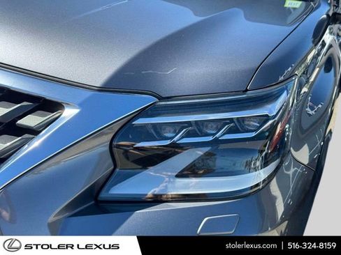 Certified 2020 Lexus GX 460 Premium w/ Premium Package image 5