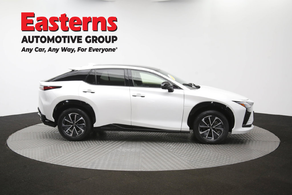 Used 2024 Lexus RZ 300e Premium w/ Accessory Package (Z1) FWD image 48