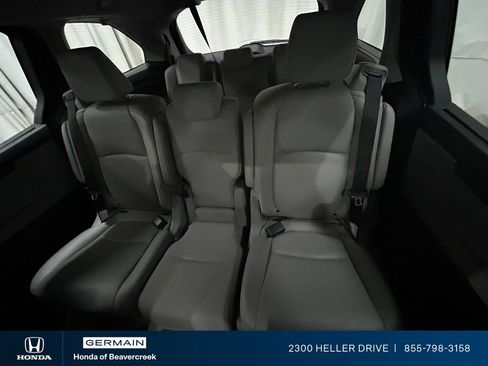 Used 2022 Honda Odyssey EX-L image 28