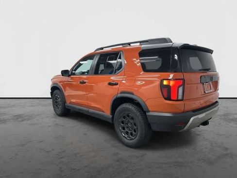 Certified 2026 Honda Passport TrailSport image 9