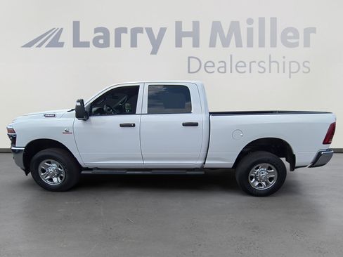 New 2025 RAM 2500 Tradesman image 2
