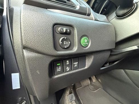 Used 2025 Honda Ridgeline RTL image 20