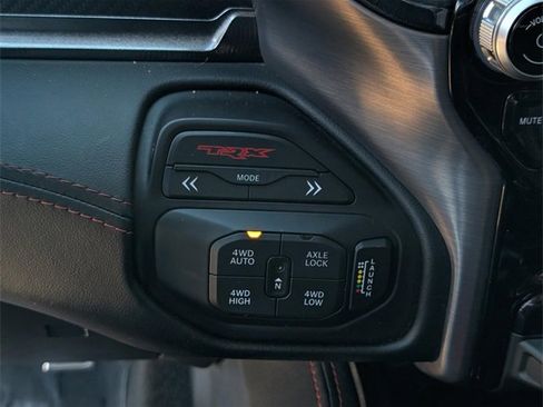 Used 2022 RAM 1500 TRX w/ TRX Level 2 Equipment Group image 20