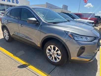 Used 2024 Ford Escape Active w/ Tech Pack #1