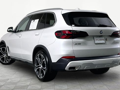 Certified 2026 BMW X5 xDrive40i AWD/4WD image 5