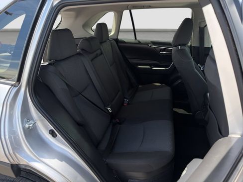 Used 2023 Toyota RAV4 XLE w/ Convenience Package AWD/4WD image 19