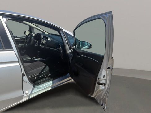 Used 2015 Honda Fit LX image 14