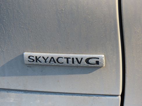 Used 2022 MAZDA CX-30 AWD 2.5 S w/ Select Package image 16