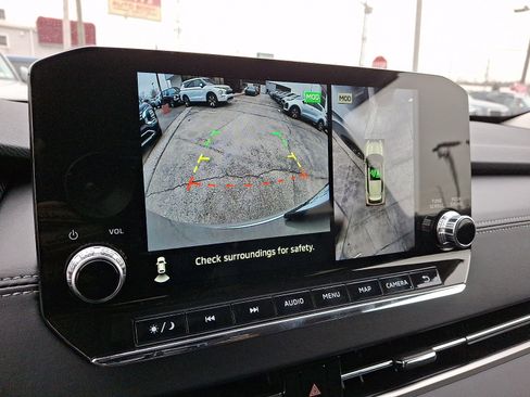 New 2025 Mitsubishi Outlander SE image 17