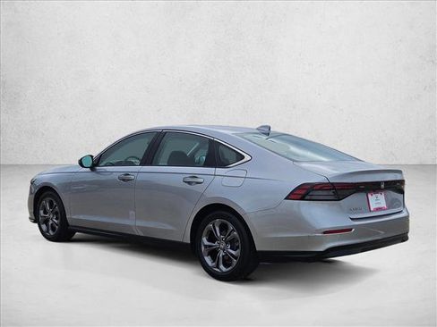 Used 2023 Honda Accord EX image 7