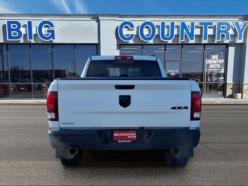 Used 2019 RAM 1500 Classic Warlock image 4