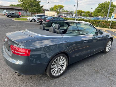 Used 2011 Audi A5 2.0T Premium Plus AWD/4WD image 15