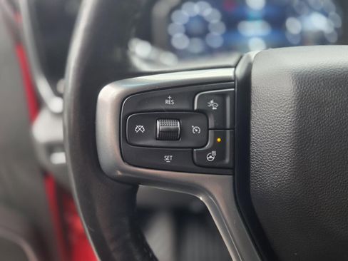 Used 2022 Chevrolet Silverado 1500 LT image 40