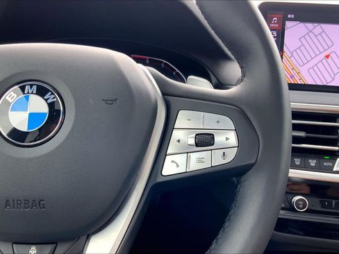 Used 2023 BMW X3 sDrive30i w/ Premium Package RWD image 22