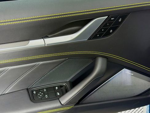 Certified 2024 Porsche 911 Turbo S AWD/4WD image 20
