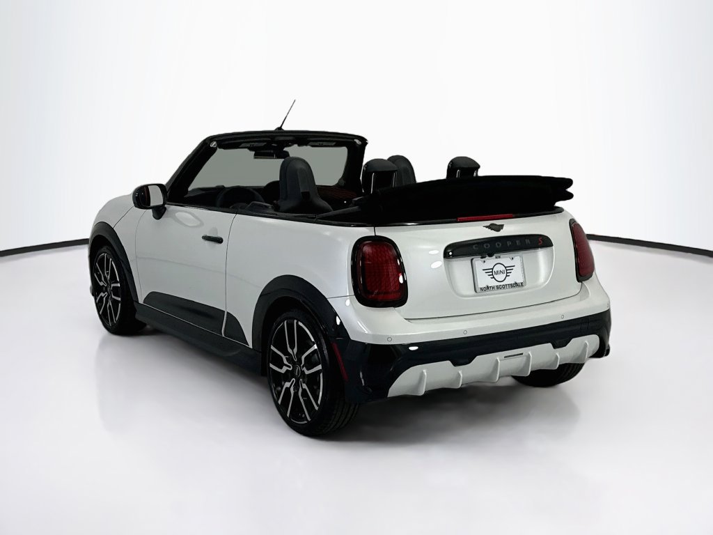 New 2026 MINI Cooper S FWD image 7