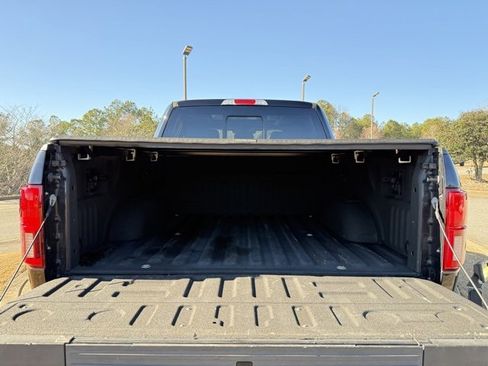 Used 2019 Ford F150 King Ranch w/ Equipment Group 601A Luxury image 28