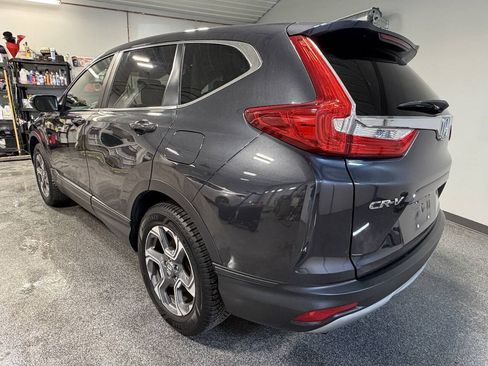 Used 2017 Honda CR-V EX image 4