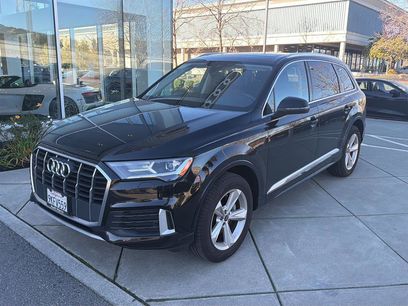 Used 2023 Audi Q7 2.0T Premium