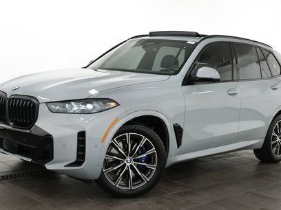 Used 2026 BMW X5 xDrive40i w/ M Sport Package