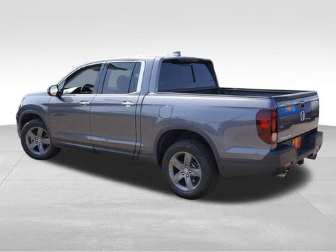 Used 2023 Honda Ridgeline RTL-E image 8
