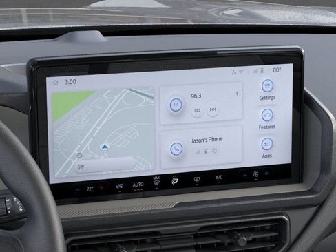 New 2026 Ford Bronco Sport Big Bend image 45