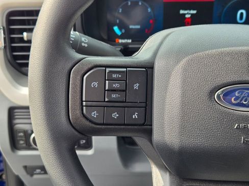 New 2026 Ford F250 XLT w/ XLT Premium Package image 29