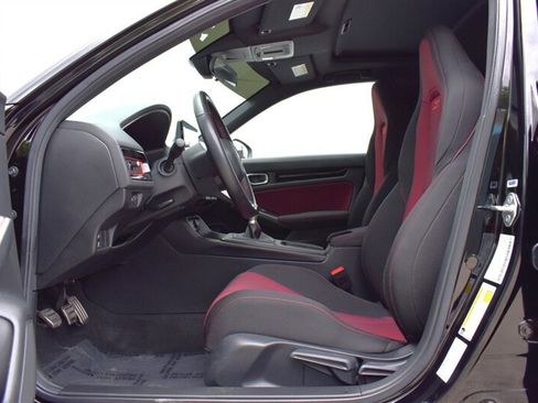 Used 2024 Honda Civic Si image 10