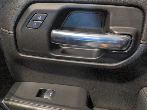 Used 2020 GMC Sierra 1500 AT4 image 18